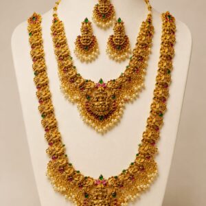 jewellery set
