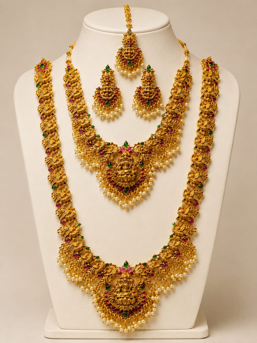 jewellery set